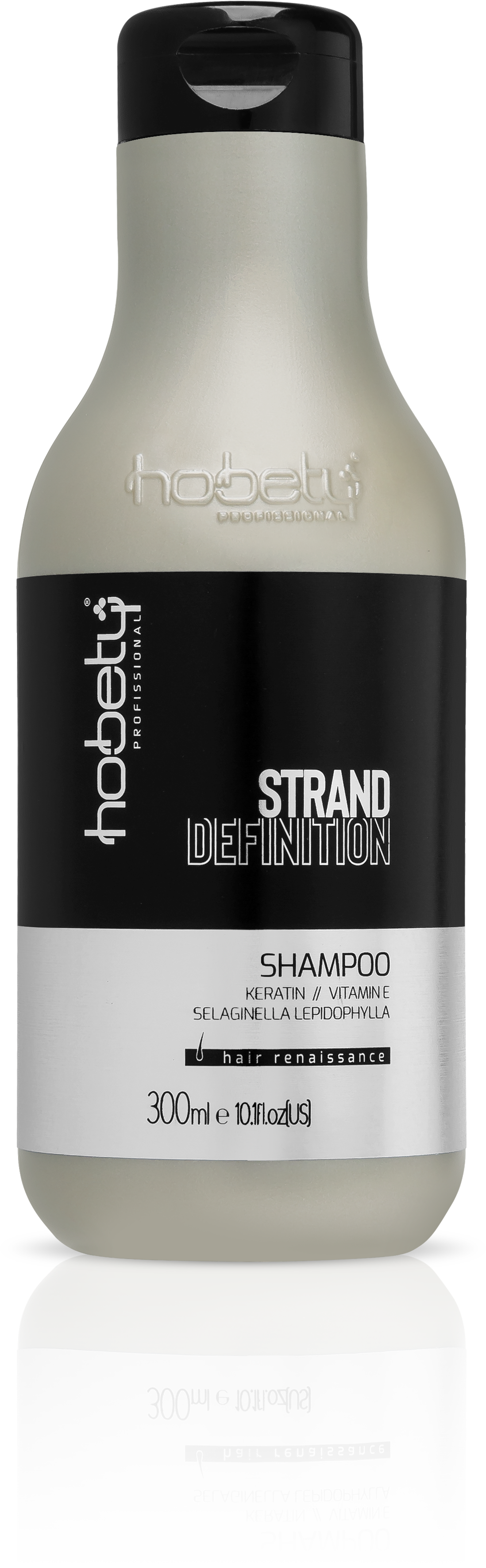 STRAND DEFINITION SHAMPOO 300ML